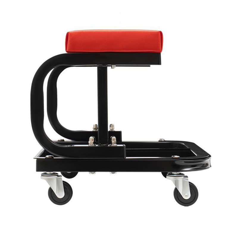 Garage Creeper Roller - Rolling Creeper Seat Stool Mechanic Chair