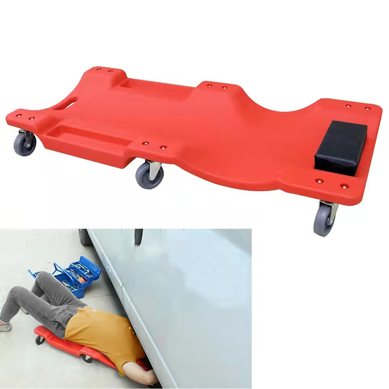 1Pc 36 inch Car Repair Lying B - Garage Creeper Roller 리뷰 및 가격