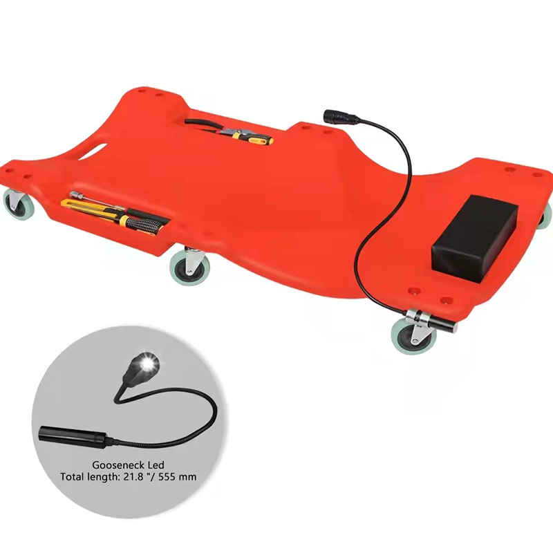 1Pc 36 inch Car Repair Lying B - Garage Creeper Roller 리뷰 및 가격