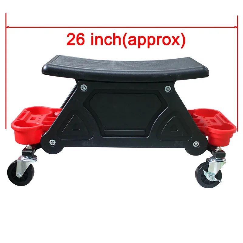 Car Multi-Function NEW Chair M - Garage Creeper Roller 리뷰 및 가격