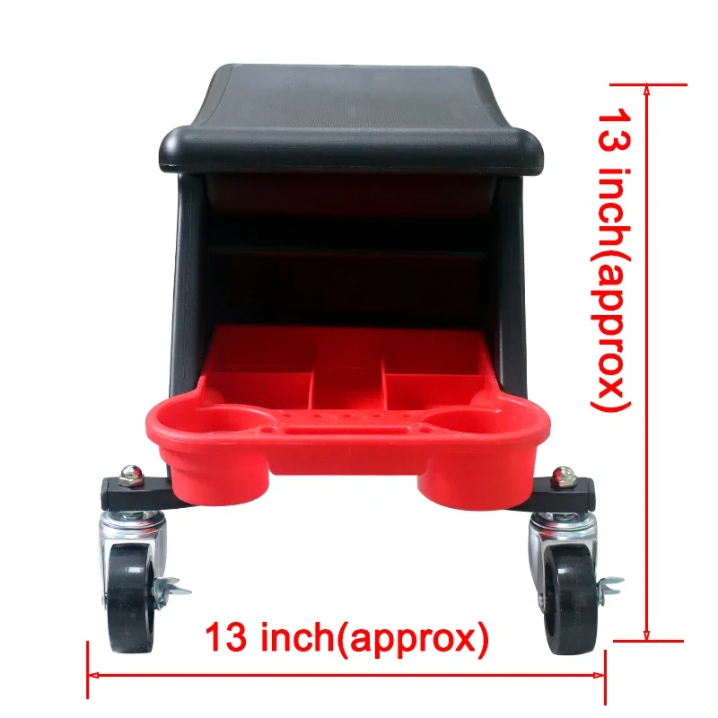 Car Multi-Function NEW Chair M - Garage Creeper Roller 리뷰 및 가격