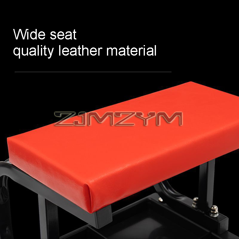 Rolling Creeper Seat Stool Mec - Garage Creeper Roller 리뷰 및 가격
