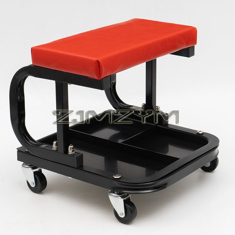 Rolling Creeper Seat Stool Mec - Garage Creeper Roller 리뷰 및 가격