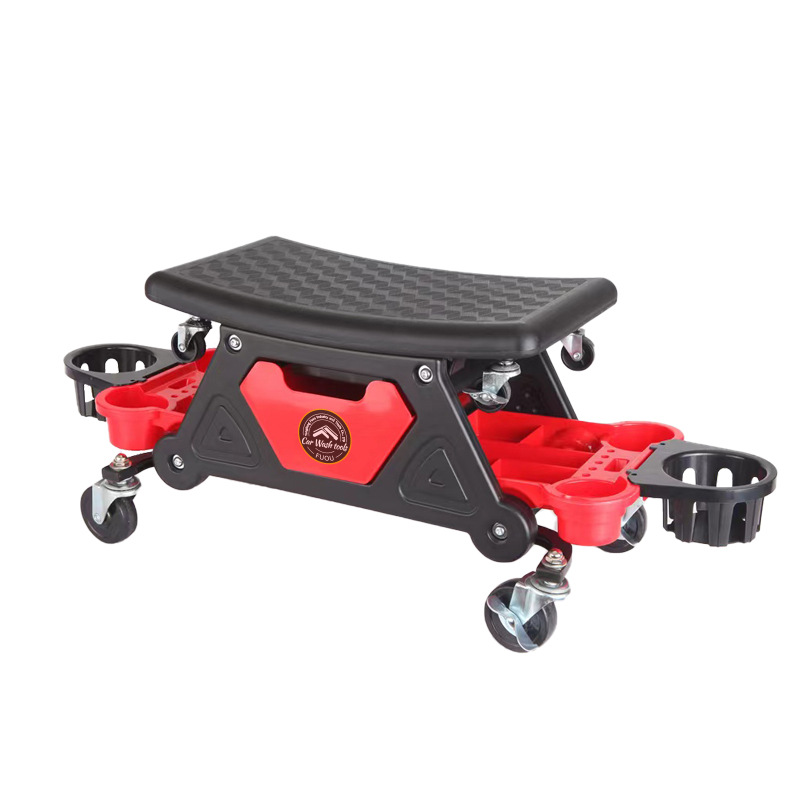 Multi-Function Creeper Chair M - Garage Creeper Roller 리뷰 및 가격