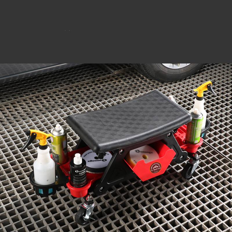 Multi-Function Creeper Chair M - Garage Creeper Roller 리뷰 및 가격