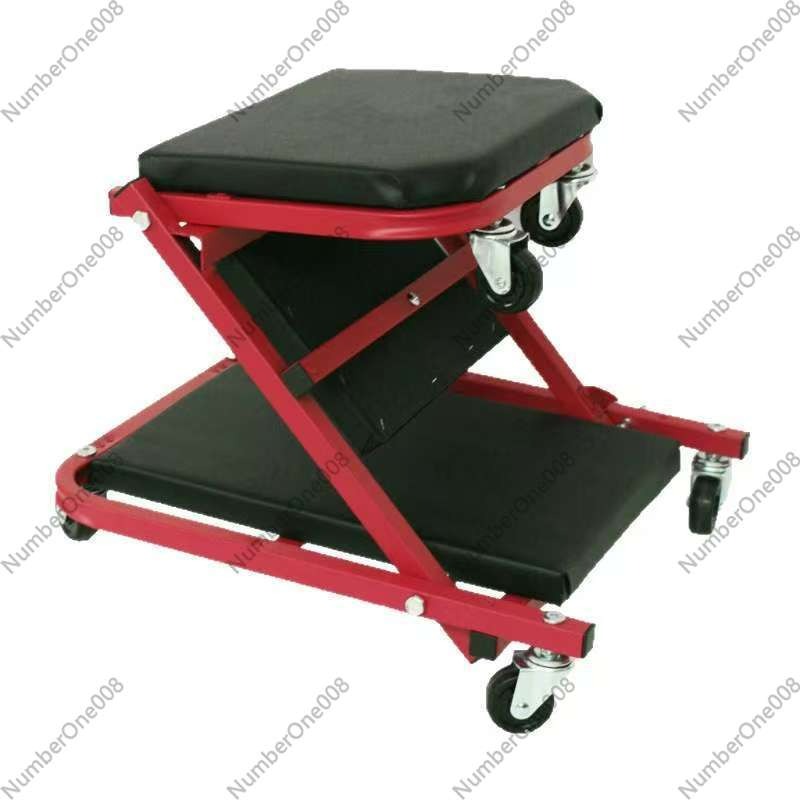 Heavy Duty Folding Mechanic St - Garage Creeper Roller 리뷰 및 가격