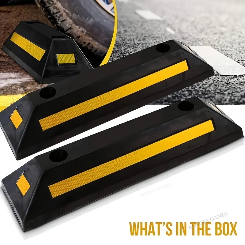 Anti Slip Garage Parking Wheel - Garage Creeper Roller 리뷰 및 가격