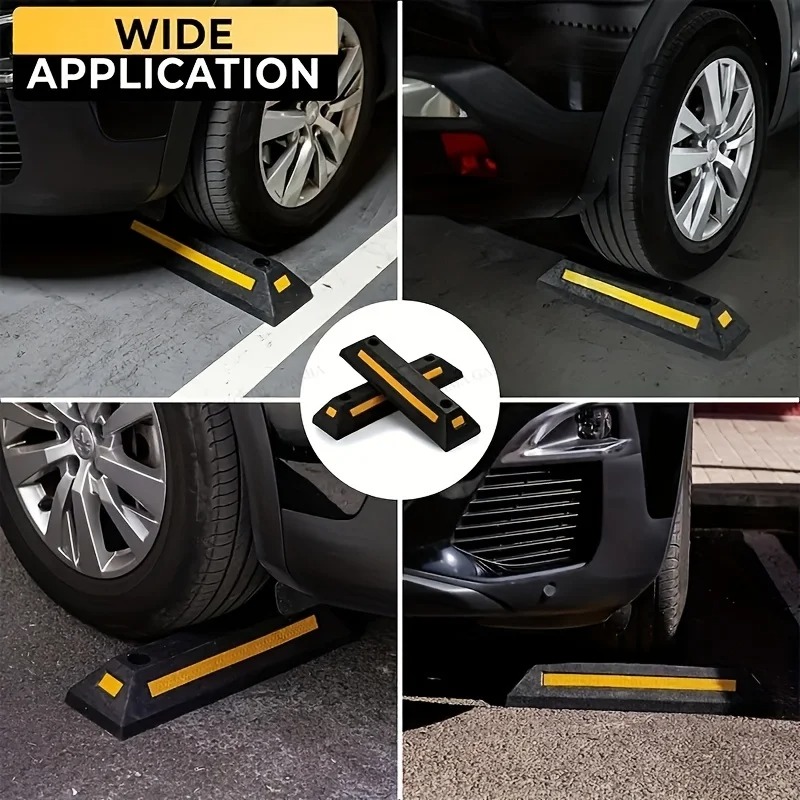 Anti Slip Garage Parking Wheel - Garage Creeper Roller 리뷰 및 가격