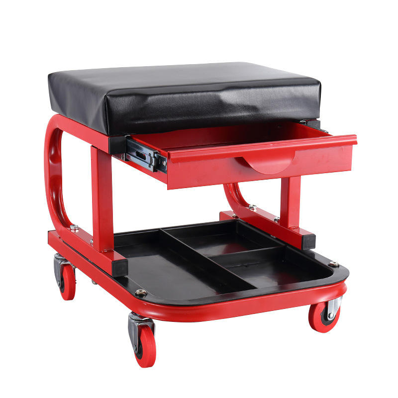 Heavy Duty Tool Box Built-in C - Garage Creeper Roller 리뷰 및 가격