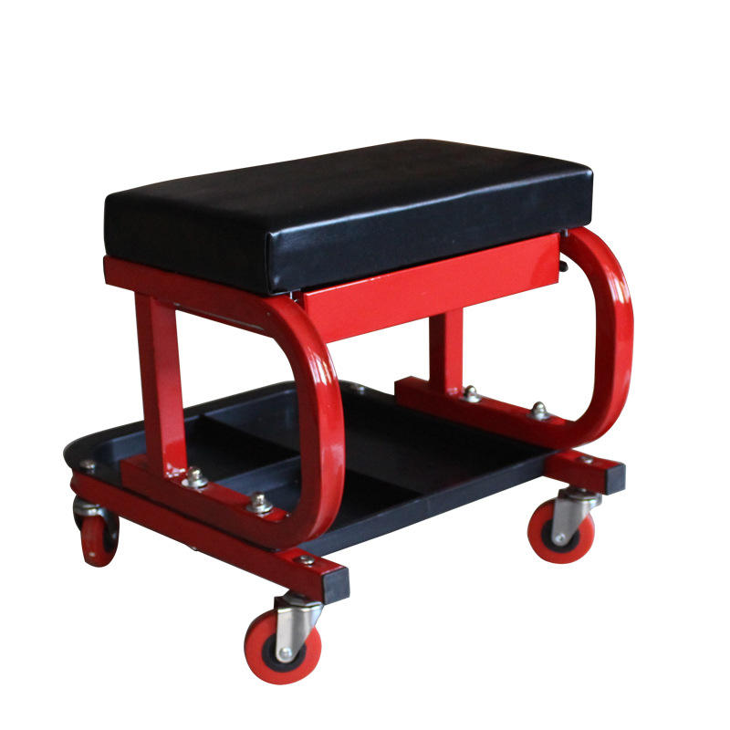 Heavy Duty Tool Box Built-in C - Garage Creeper Roller 리뷰 및 가격