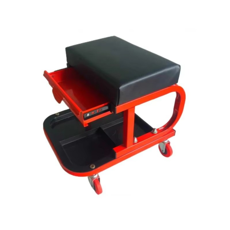 Heavy Duty Tool Box Built-in C - Garage Creeper Roller 리뷰 및 가격