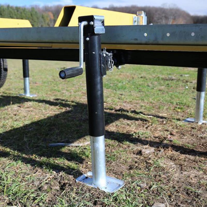 10 Inch Car Lift Hydraulic Jac - Garage Creeper Roller 리뷰 및 가격