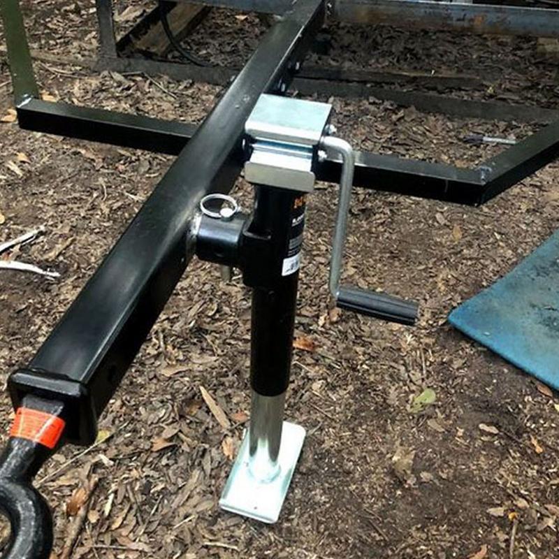 10 Inch Car Lift Hydraulic Jac - Garage Creeper Roller 리뷰 및 가격
