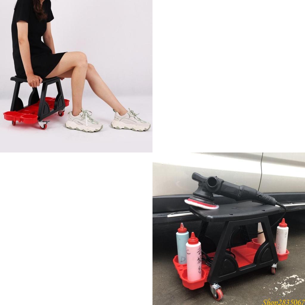Mechanic Creepers, Car Creeper - Garage Creeper Roller 리뷰 및 가격